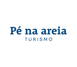 Pé na Areia