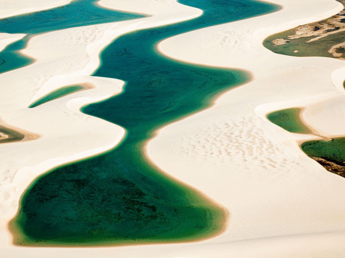 Grupo Lençóis Maranhenses